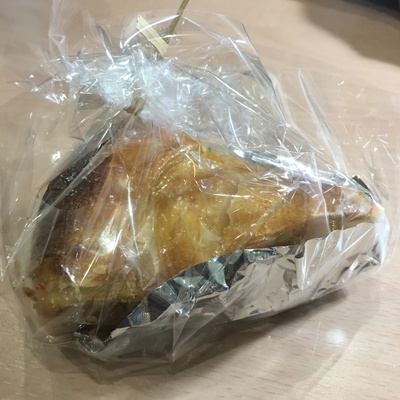パパベルのパン。 パパベルのパン。