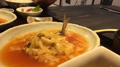 高松の魚菜なおりさんでラララランチ 高松の魚菜なおりさんでラララランチ