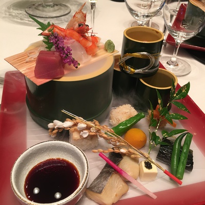 卒塾生の結婚式へ行ってきました! 卒塾生の結婚式へ行ってきました!