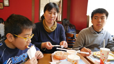 春休み旅行記 二日目 志摩スペイン村! 春休み旅行記 二日目 志摩スペイン村!