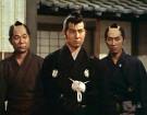 時代劇専門CHに、栗塚旭旋風が!!