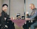 映画「二人日和」を思い出した。