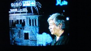マイレオニー賛同人 故・筑紫哲也さんへのメッセージ