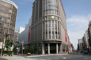 おのぼりさんしてきました。