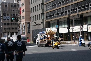 おのぼりさんしてきました。