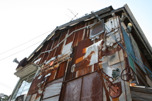 直島 屋外アート満喫したよ!