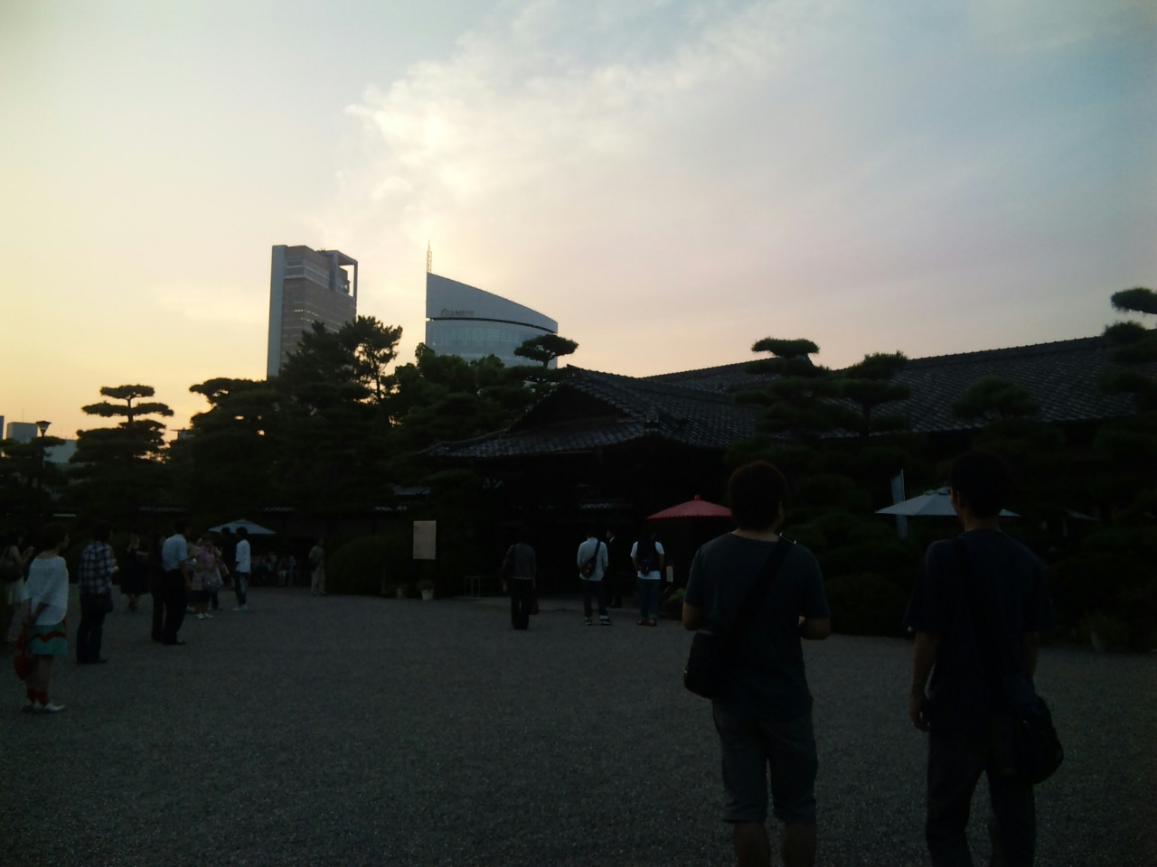 DEENってイイね!