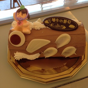 こどもの日限定のケーキ&タルト こどもの日限定のケーキ&タルト