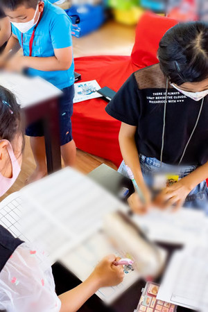 【学習塾】楽しく学べるハカセランド 【学習塾】楽しく学べるハカセランド