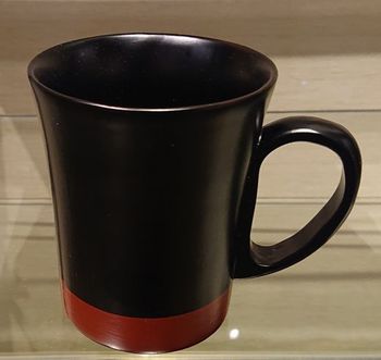 安倍耕治 マグカップ 安倍耕治 マグカップ