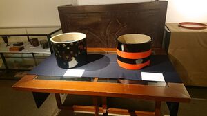 妹背裕展 搬入終了! 妹背裕展 搬入終了!