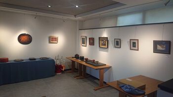 讃岐漆芸美術館 ミニ収蔵品展 讃岐漆芸美術館 ミニ収蔵品展