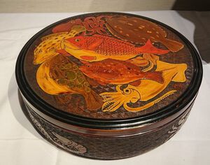 すみれ会讃岐彫作品展2(全体) すみれ会讃岐彫作品展2(全体)