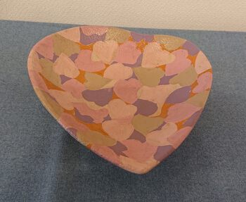北山圭一 「♡・ハート、HATO」 北山圭一 「♡・ハート、HATO」