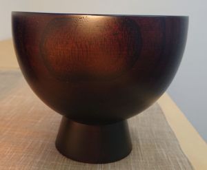 中田陽平うるしのチカラ展 作品紹介 その4 中田陽平うるしのチカラ展 作品紹介 その4