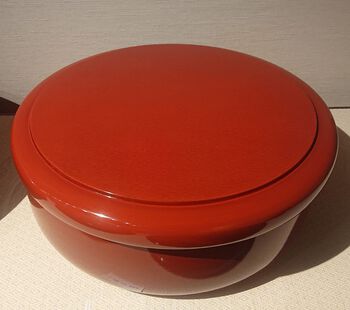 茶櫃(後藤塗) 茶櫃(後藤塗)