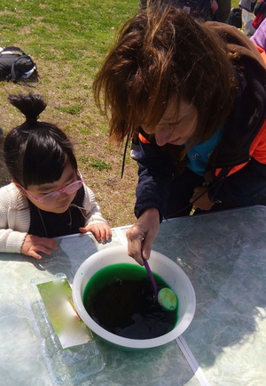 Easter☆Picnic2019♪ Easter☆Picnic2019♪