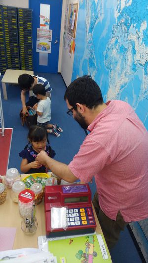 国分寺校、9月秋の新学期から幼児さん英会話クラス増えます♪ 国分寺校、9月秋の新学期から幼児さん英会話クラス増えます♪