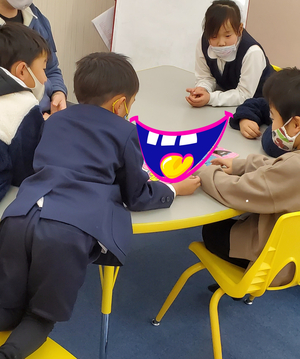 気になる英語の入門に!「英語かみしばい」高松国分寺校で開催します☆ 気になる英語の入門に!「英語かみしばい」高松国分寺校で開催します☆