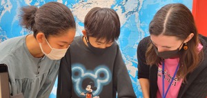 【英会話】消えない英語は楽しい記憶と共に! 【英会話】消えない英語は楽しい記憶と共に!