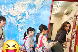 【英会話】GW明けにも♪小学生さんの英語デビューにおすすめクラス☆ 【英会話】GW明けにも♪小学生さんの英語デビューにおすすめクラス☆