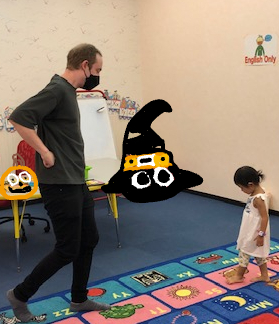 年間でたくさんある英会話イベントについて 年間でたくさんある英会話イベントについて