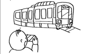 【英会話】駅チカ厳選!かわいいジェムっ子に、夏の電車旅はいかが^^? 【英会話】駅チカ厳選!かわいいジェムっ子に、夏の電車旅はいかが^^?