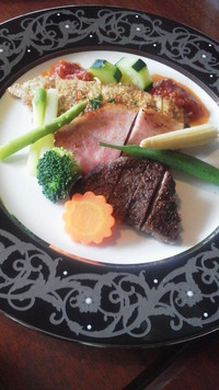 ランチと。。。♪♪♪