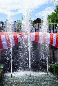 水口祭