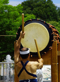 水口祭