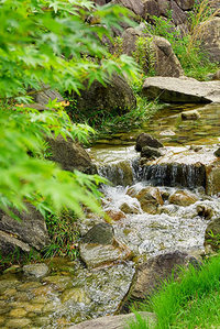 水口祭