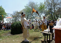 讃岐富士
