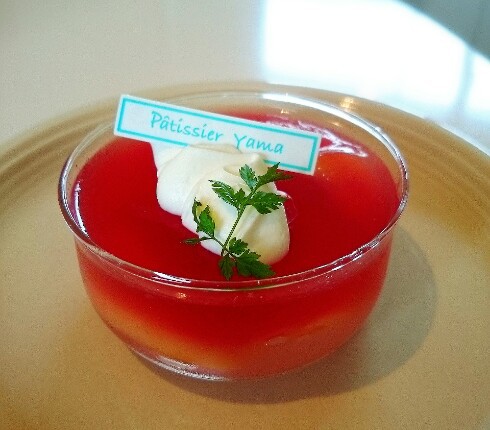 Pâtissier Yama Pâtissier Yama