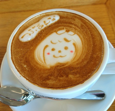 Jカレントコーヒー 今里店 オープン Jカレントコーヒー 今里店 オープン