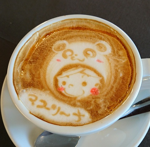 Jカレントコーヒー 今里店 オープン Jカレントコーヒー 今里店 オープン