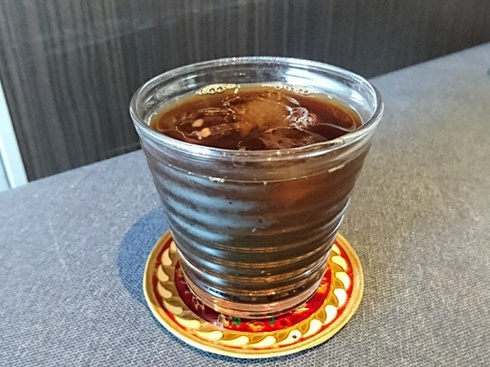 レストラン香松 レストラン香松