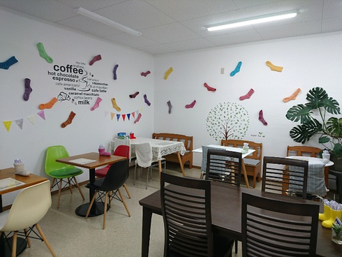 cafe keraan (カフェ ケラアン) cafe keraan (カフェ ケラアン)