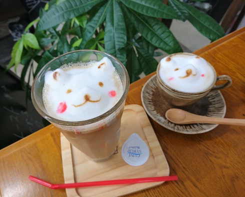 cafe keraan (カフェ ケラアン) cafe keraan (カフェ ケラアン)