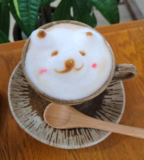 cafe keraan (カフェ ケラアン) cafe keraan (カフェ ケラアン)