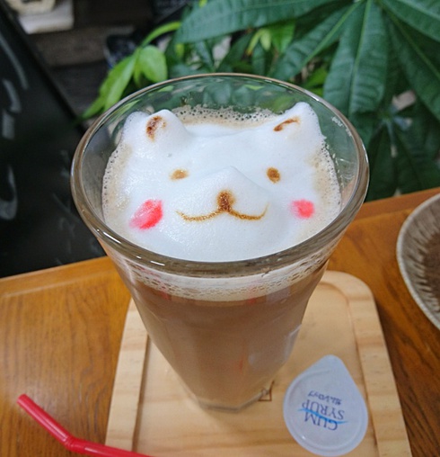 cafe keraan (カフェ ケラアン) cafe keraan (カフェ ケラアン)
