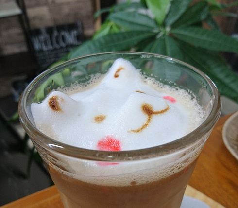 cafe keraan (カフェ ケラアン) cafe keraan (カフェ ケラアン)
