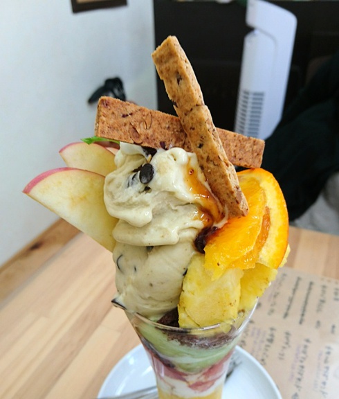 焼き菓子工房Cafe konaya 焼き菓子工房Cafe konaya