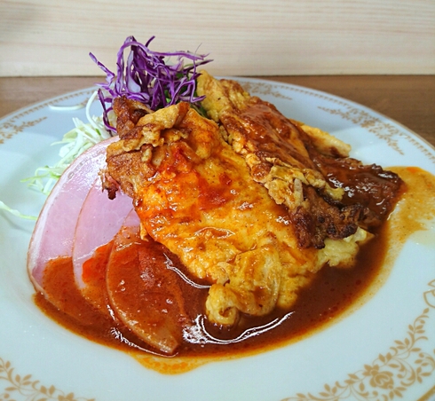 洋食の店 花櫚(かりん) 洋食の店 花櫚(かりん)