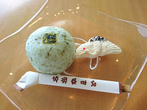な・ぎ・さ(東山魁夷せとうち美術館) な・ぎ・さ(東山魁夷せとうち美術館)