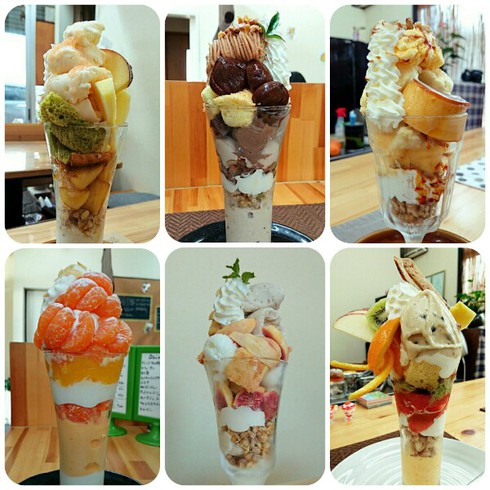 焼き菓子工房Cafe konaya 焼き菓子工房Cafe konaya