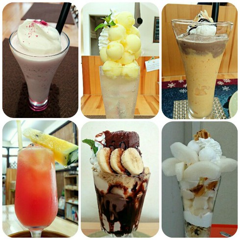 焼き菓子工房Cafe konaya 焼き菓子工房Cafe konaya