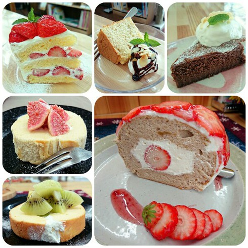 焼き菓子工房Cafe konaya 焼き菓子工房Cafe konaya