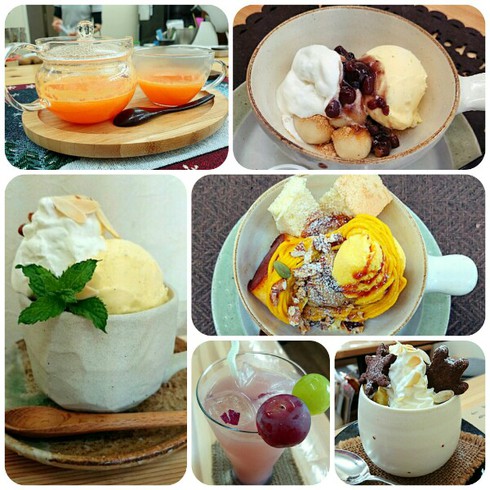 焼き菓子工房Cafe konaya 焼き菓子工房Cafe konaya