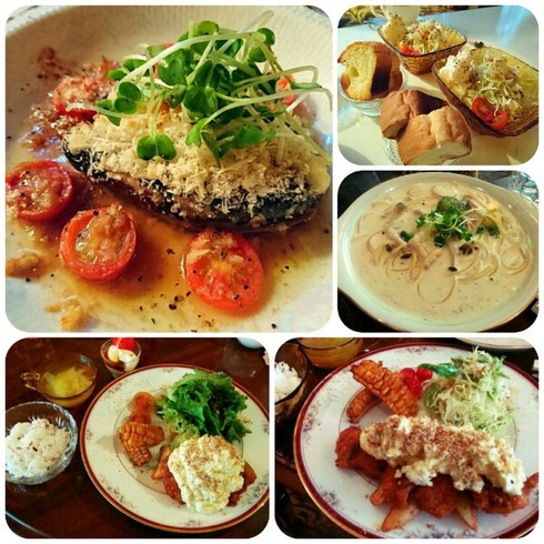 カフェラトープ (cafe la taupe ) カフェラトープ (cafe la taupe )