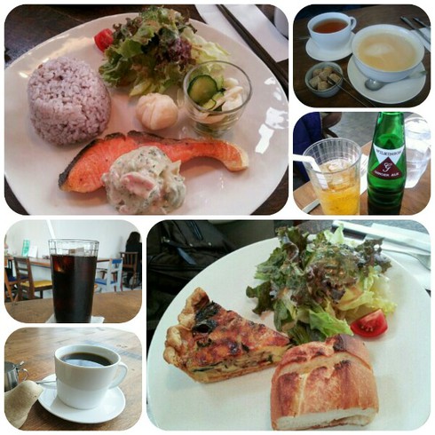 三月の豆cafe 三月の豆cafe